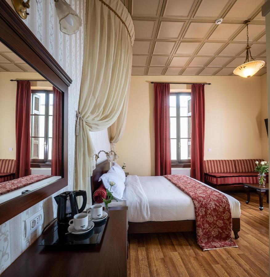 Halepa Hotell Khania