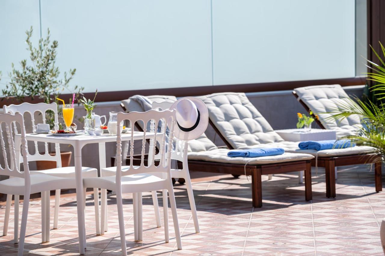 Hotell Halepa Khania