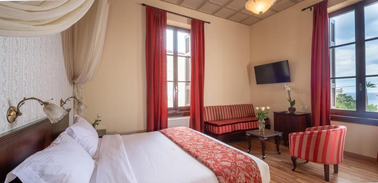 Hotell Halepa