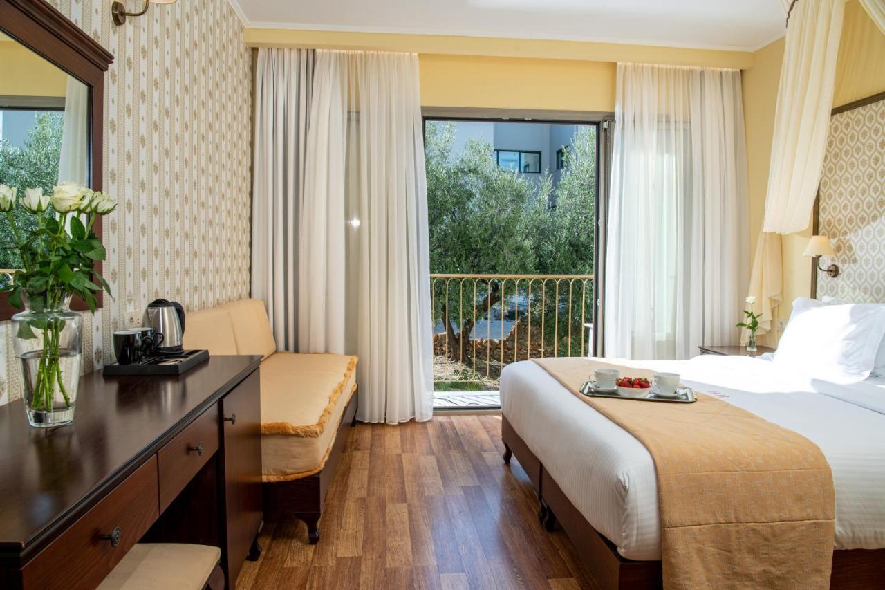 Halepa Hotell
