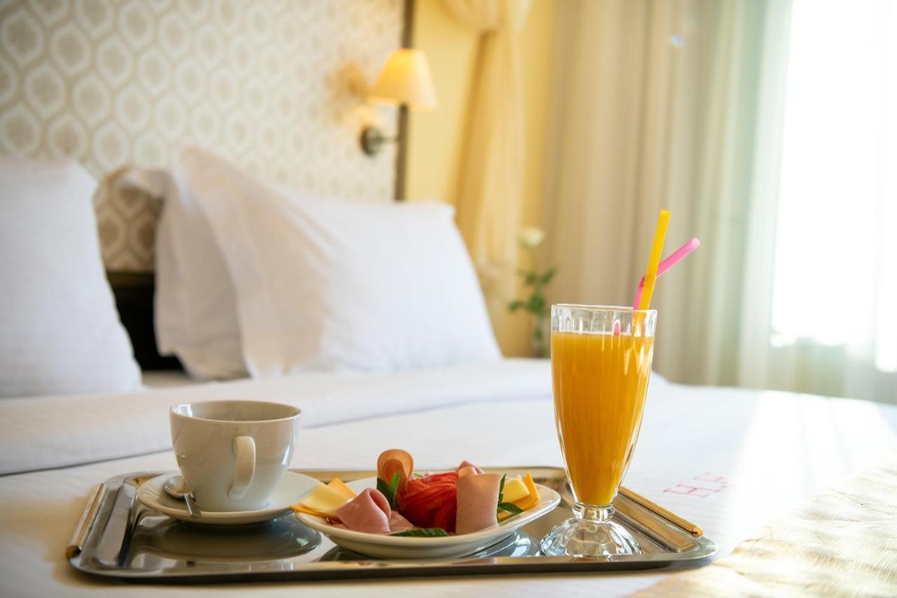 Halepa Hotell Khania