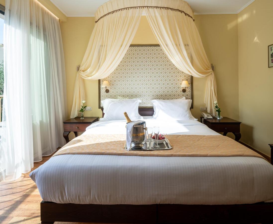 Halepa Hotell Khania