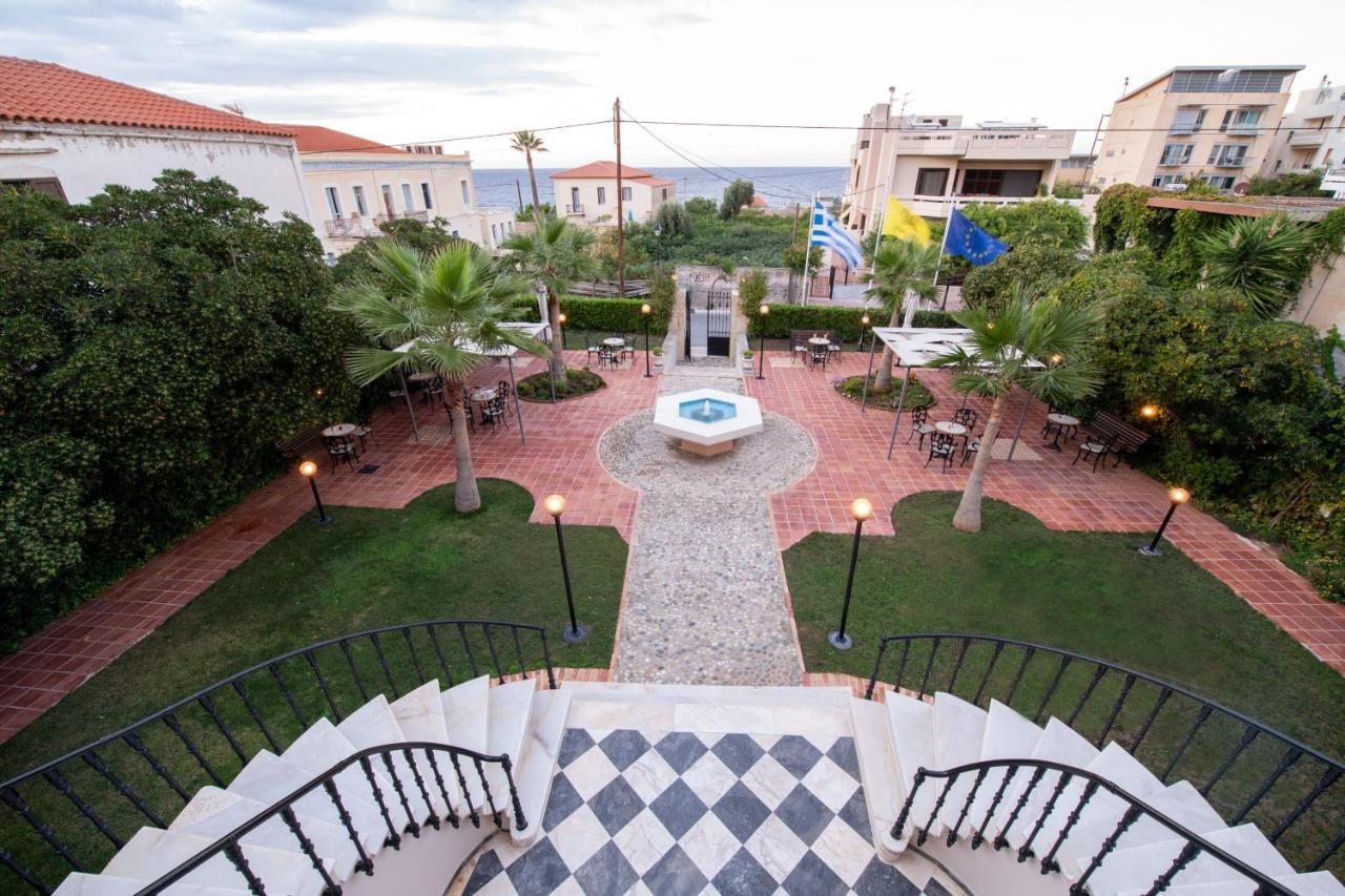 Hotell Halepa