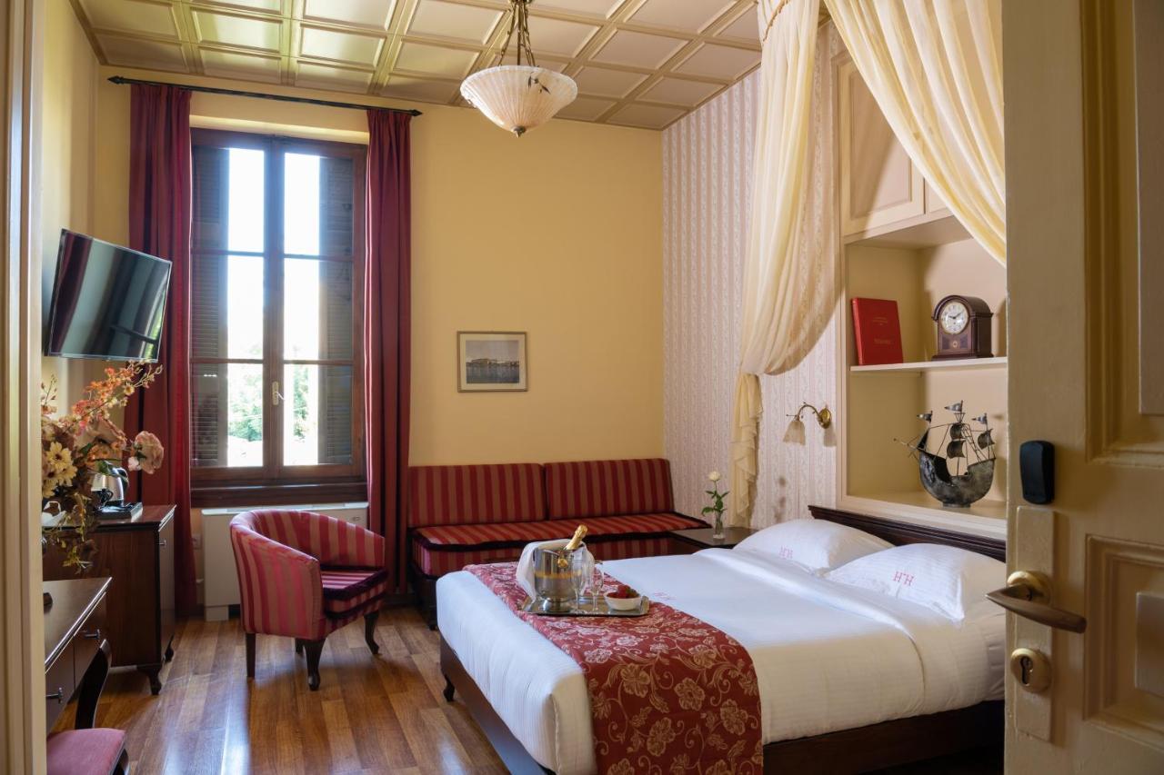 Halepa Hotell