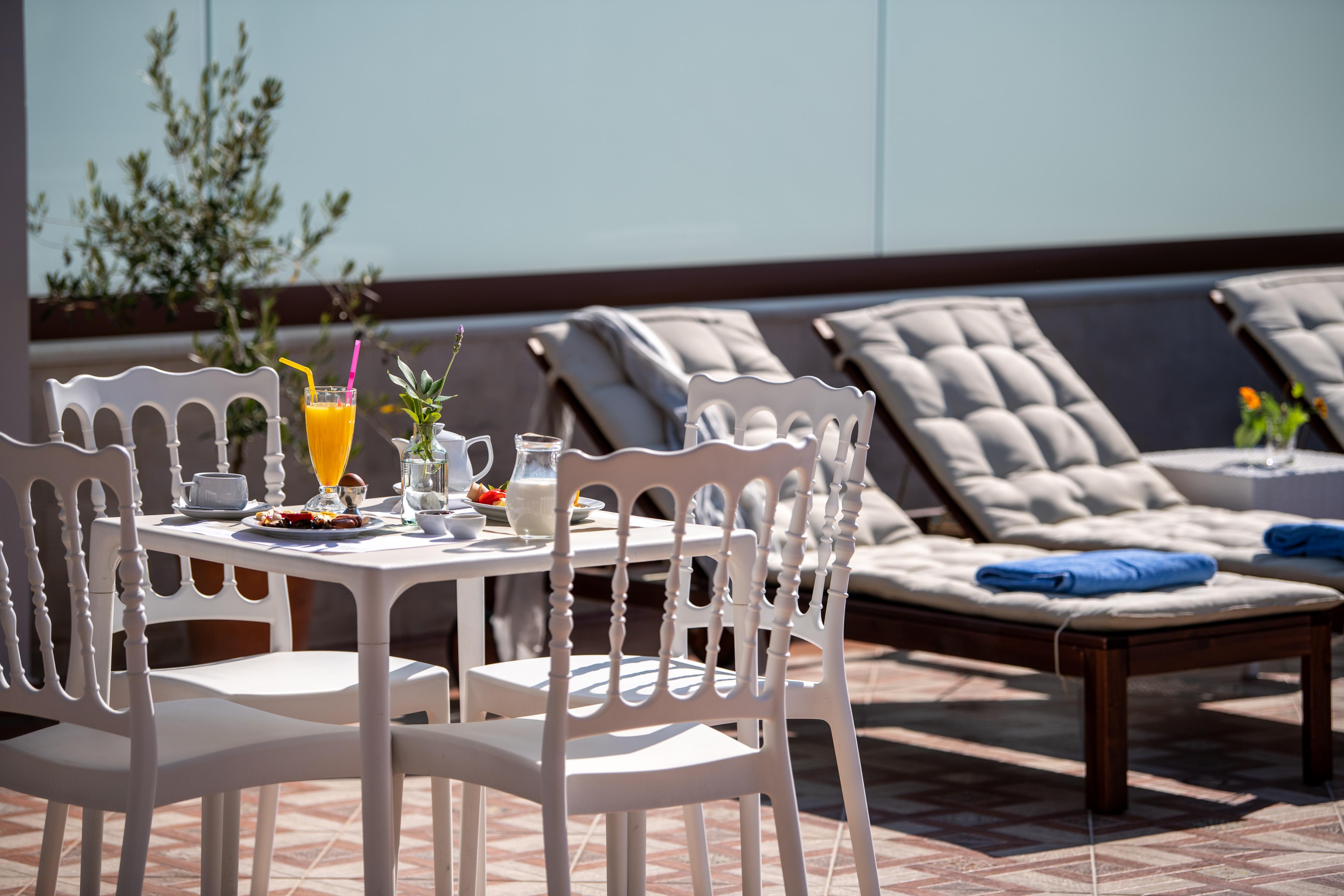 Halepa Hotell 4*