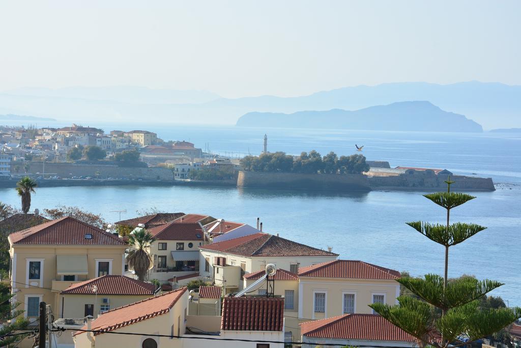 Halepa Hotell