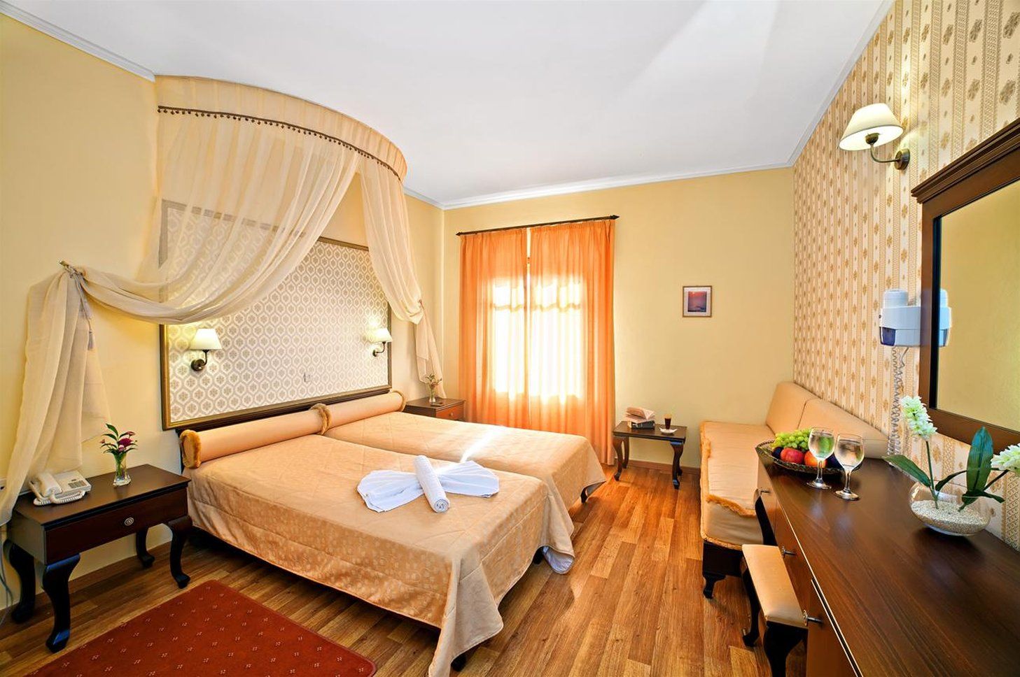 Hotell Halepa