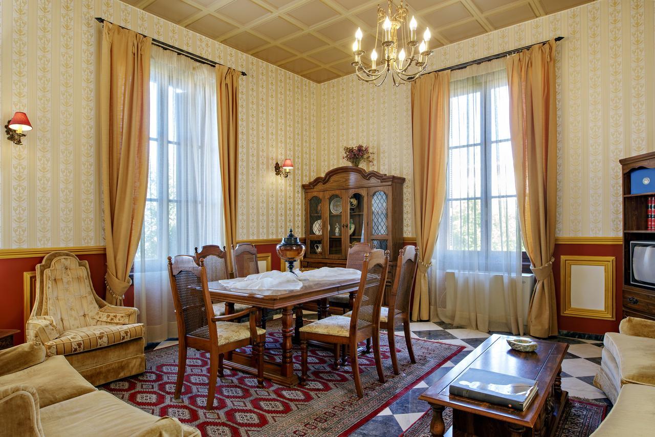 Hotell Halepa