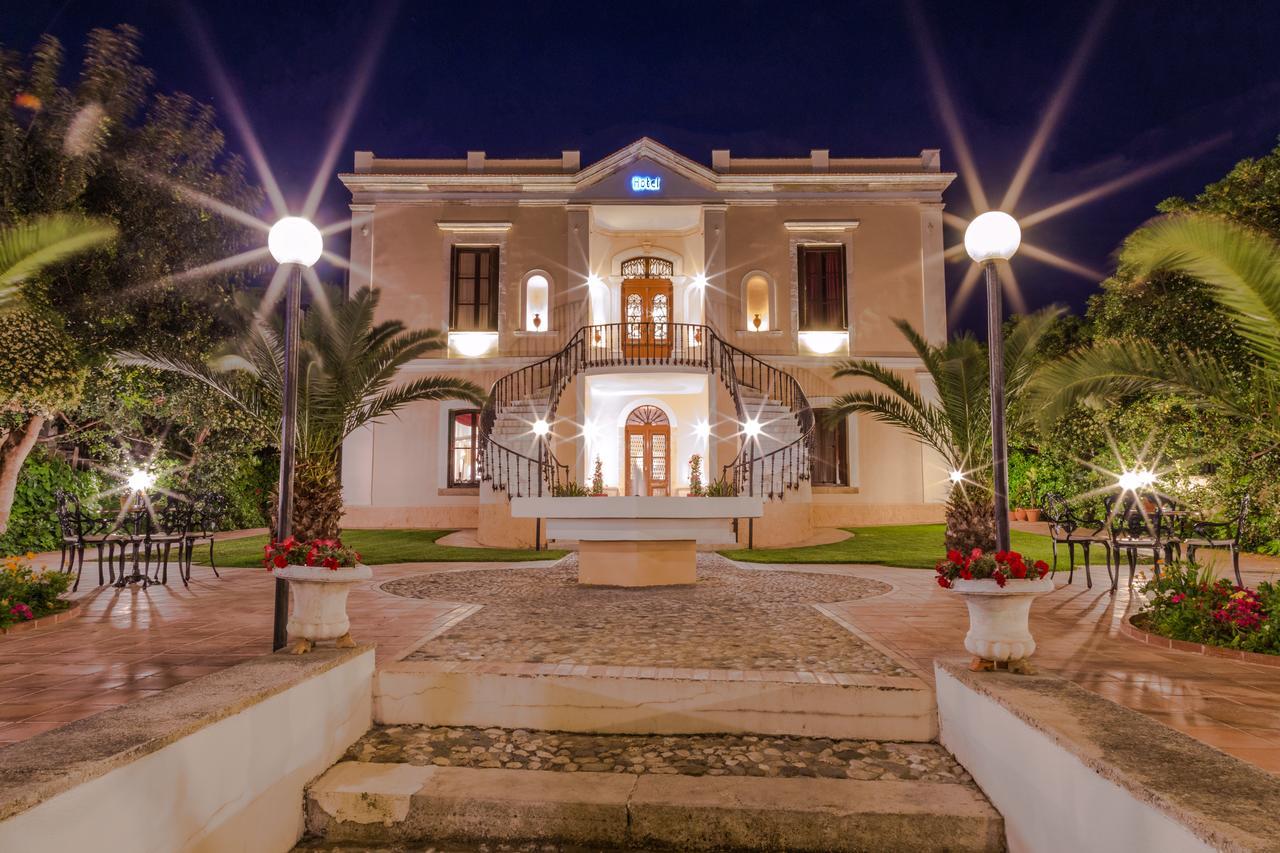 Halepa Hotell Khania